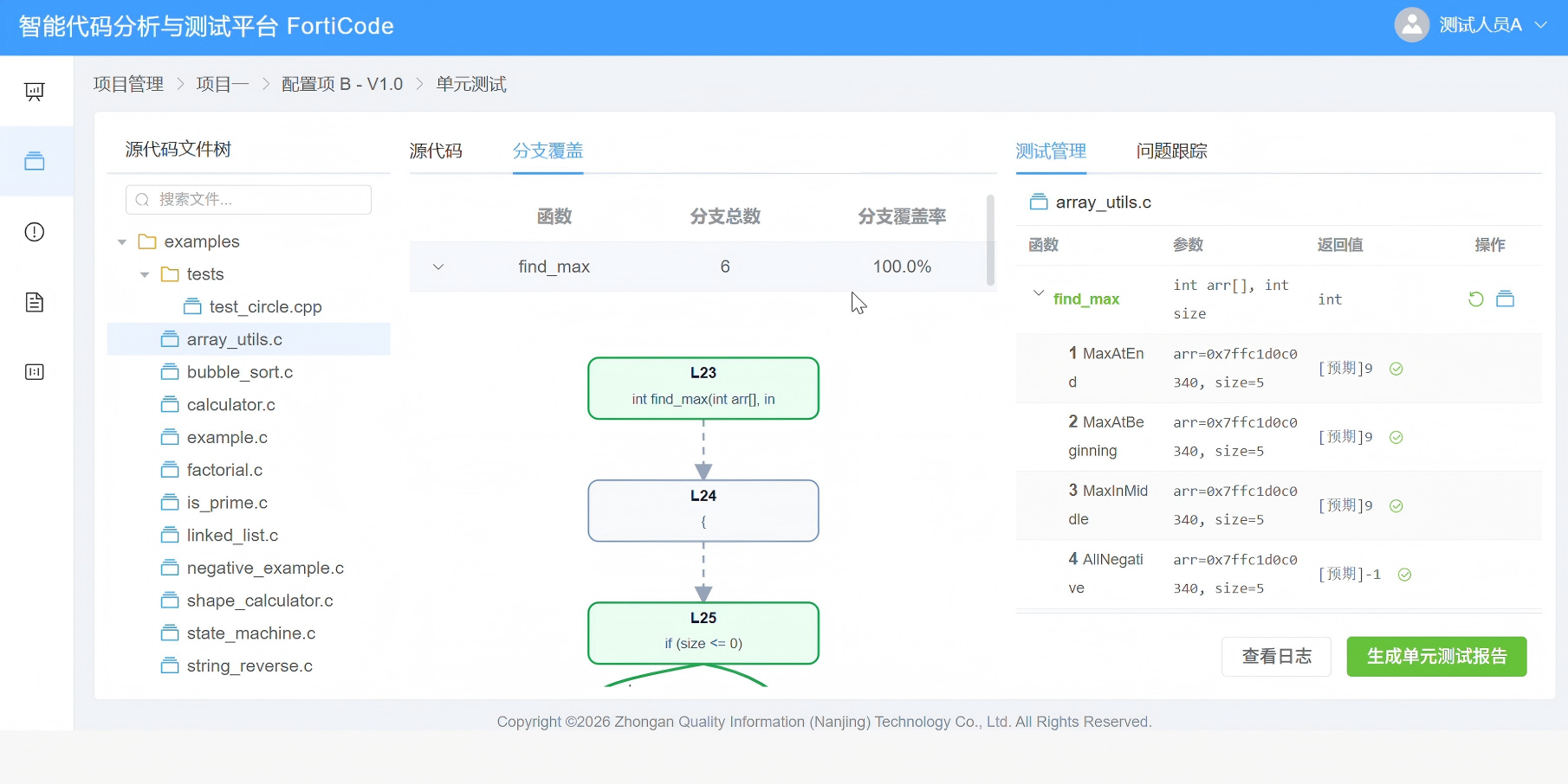 宿迁市目标码分析工具嵌入式软件测试 - 价格